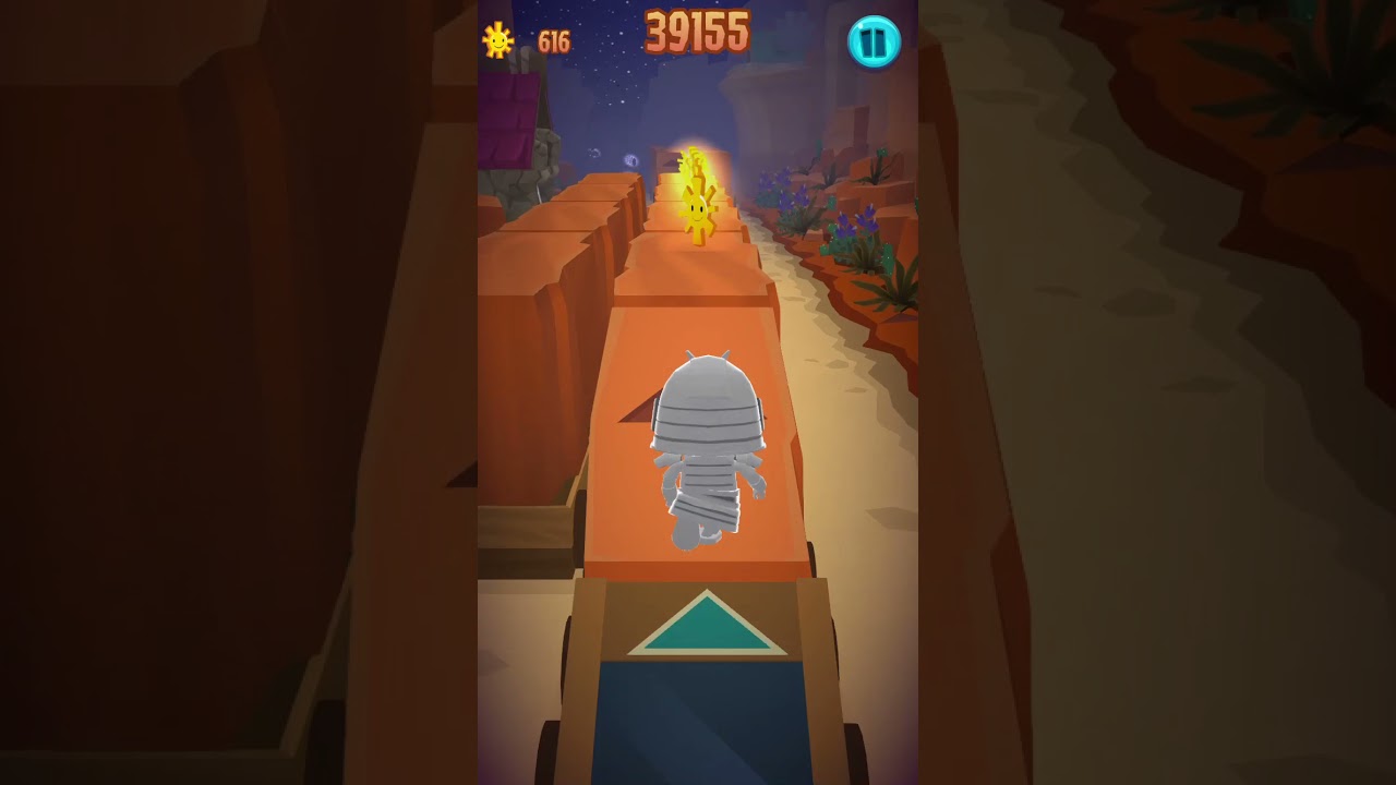 Game Videos Tag with Ryan 2021 Halloween Update SHORTS Episode 