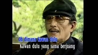 BASOFI SUDIRMAN - Semalam Di Malaysia