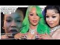 Chrisean Tesehki S Sister Says Tesehki Lied About The Mansion ‼️ Chrisean Tesehki S Sister Says Tesehki Lied About The Mansion ‼️