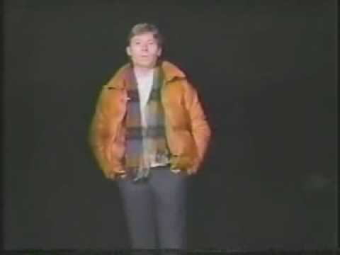 Just A Dream Away: John Denver 1984 Winter Olympic...