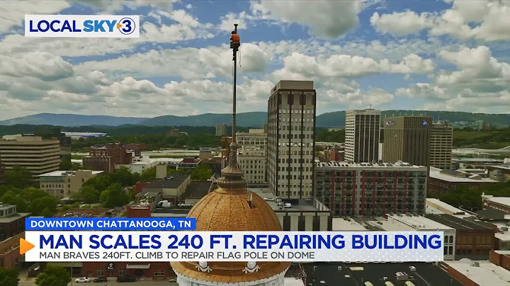 YEAR IN REVIEW: A look back at the 2023 headlines covered by Local Sky 3