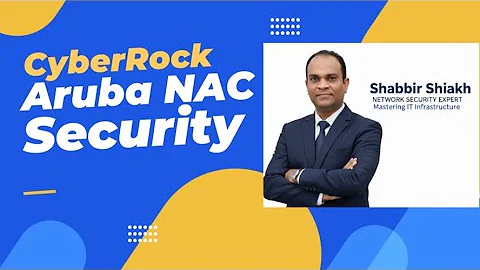 How to configure the tacacs server in Aruba Clearpass for Cisco switches