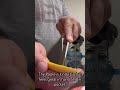 Just cutting some mango kunwu padreknife edc edcknife edclifestyle everydaycarry pocketknife