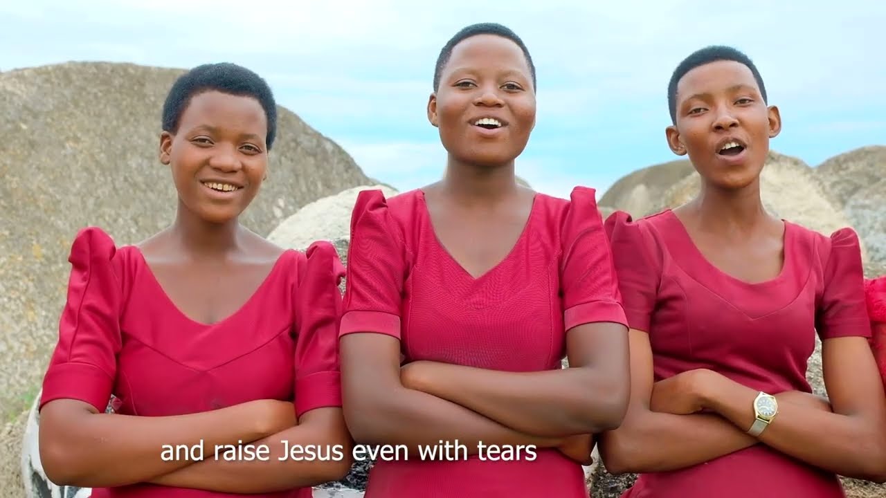 Mashujaa wa Imani   Mkombozi SDA ChoirGospel Video