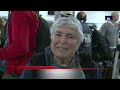 Arribó  a Cuba primer envío de Convoy europeo de ayuda humanitaria