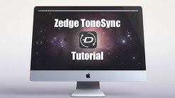UPDATED ToneSync Tutorial