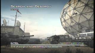 kids forfeit 2nd map then 3rd map
