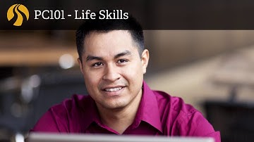 What is PC 101: Life Skills