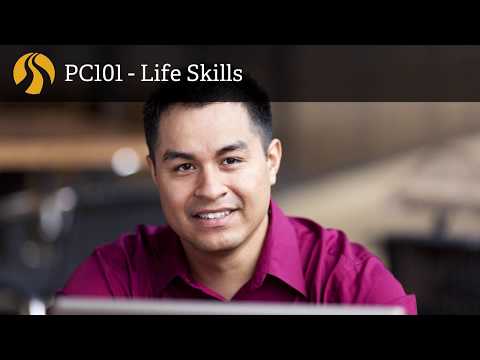 What is PC 101: Life Skills