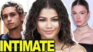 Euphoria Co-Stars Dating Hollywire