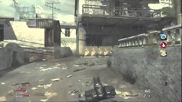 Random Class Generator | MW3