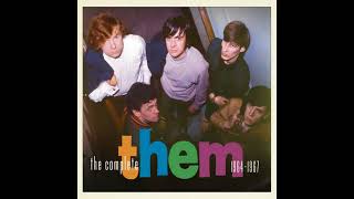 Them - You Just Can&#39;t Win