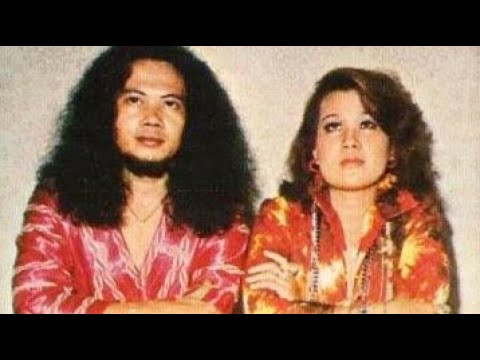 ELVY SUKAESIH - Datang Untuk Pergi (Rhoma Irama) (Yukawi Indo Music) (1975) Original HQ