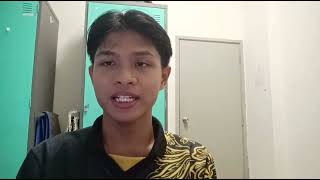 CSC134 VIDEO ASSIGNMENT