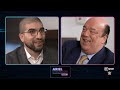 Ariel Helwani Meets: Paul Heyman | Working with Roman, Brock, Vince & his thoughts on competition