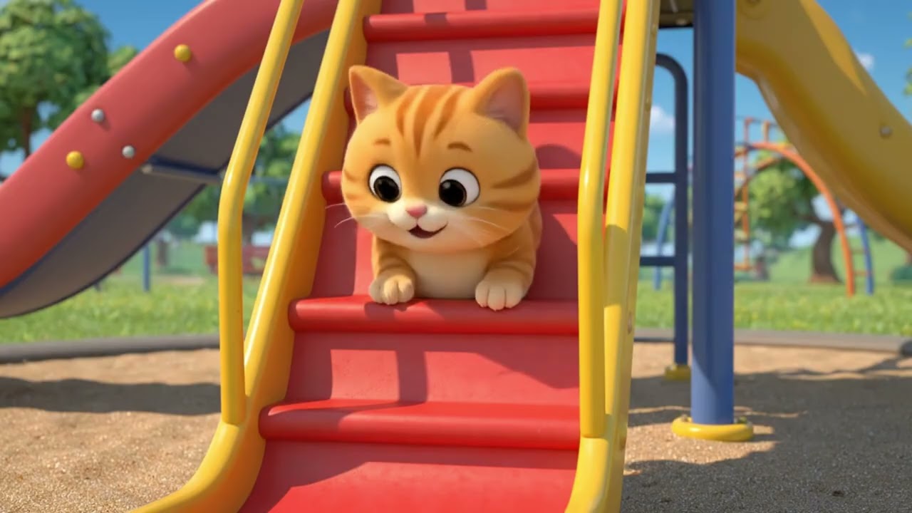 Poki’s Little Steps To Big Fun