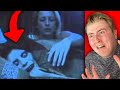 The SCARIEST Short Horror Films On YouTube...