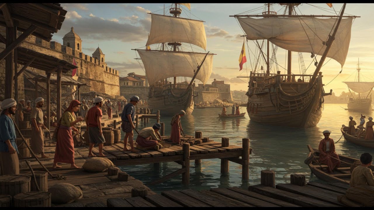 Manila Men in the New World: The Untold Story of Filipino Migration to Mexico"