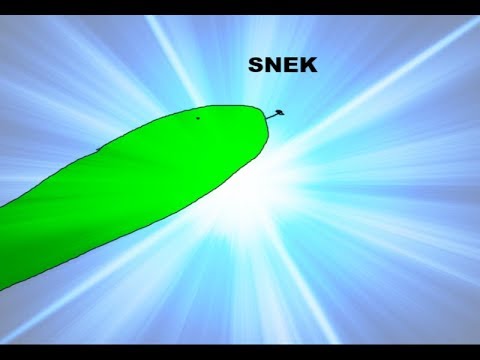 SNEK - SNEK
