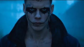 Drinker's Chasers - The Crow Was A Boring, Depressing Box Office Disaster