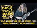 THE LIFE & CAREER OF JOHN SYKES, BIO, NET WORTH, FAMILY, 20 INTERESTING FACTS THAT YOU MAY NOT KNOW