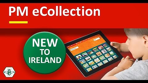 The PM eCollection from Folens Literacy