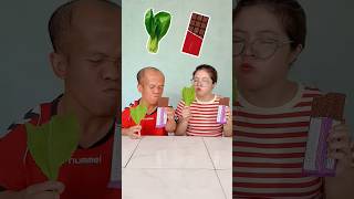 Dieting is Difficult#shorts #funny💑🌽🍌🍊♥️