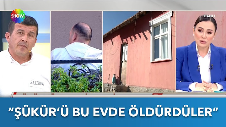 ''Anne - baba birlikte öldürdüler'' | Didem Arslan Yılmaz'la Vazgeçme | 20.5.2025