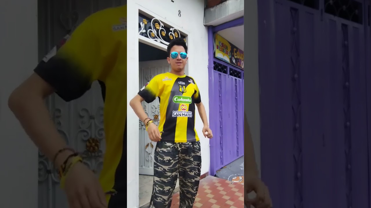 Un buen día para ser de Alianza Petrolera - A.P 5-3 Águilas Doradas