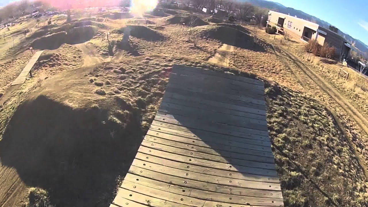 Valmont Afternoon YouTube