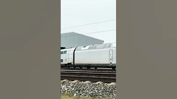 Secret Stuff Happening On The Next Generation TGV Tgvm Tgv 