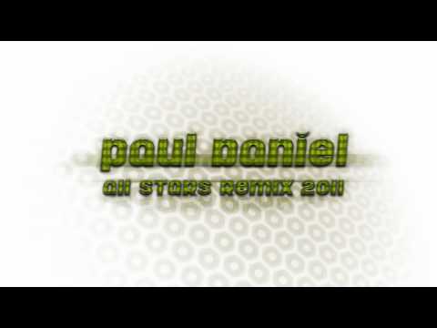 Paul Daniel - All Stars Remix 2011