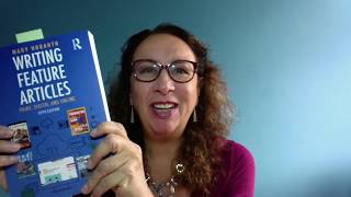 Writing Feature Articles