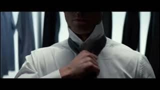 Cinquenta Tons de Cinza - Teaser para o segundo trailer