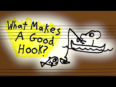 The Secret To Writing A Great Chorus Instructional Video The Secret To Writing A Great Chorus Instructional Video