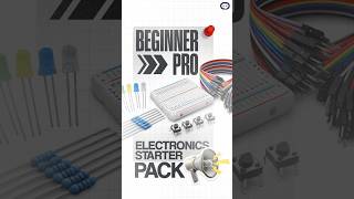 5 Electronics Components Every Beginner Must Have | Zbotic.in