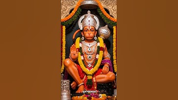 Hanuman Status ! Jay Shree Ram Status ! Bajrang Bali Status #hanuman #jaishreeram #dr_status #shorts