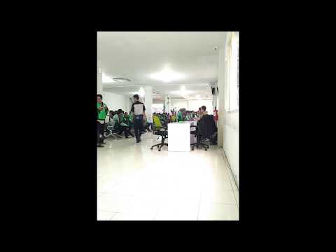 CARA DAFTAR GOJEK ! PASTI DITERIMA!!