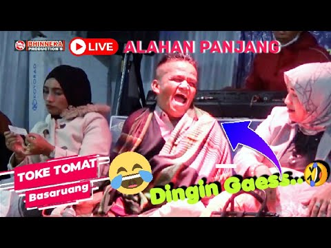 Kocak Bana Mak Son!!😂🤣😜Basamo Bu Dosen Rina Jo Wati Chaniago || Jao Tambangan