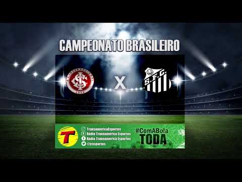INTERNACIONAL X SANTOS - YouTube