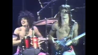 GRAND FUNK RAILROAD - We're An American Band