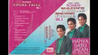 Youke Fritz-Yesus Juruselamat