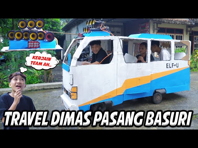 Ditdim Vlog
