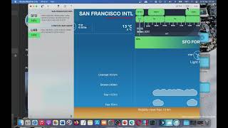 StationWeather Lite BEST Weather App from Mac App Store screenshot 5