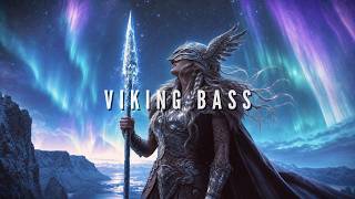 【Viking Bass Playlist】– Rise of the Valkyrie | Trance Music 🎵 | Bass Sound Effect 🔊