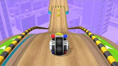 Going Balls All Levels Gameplay Android İos Part 45