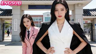 She gave up her happiness to save her sister.The sister returns to take revenge in disguise! #drama