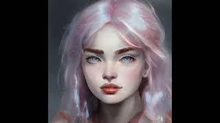 Celebrity A.I. Face and Gender Morphing using Artbreeder.com Profile