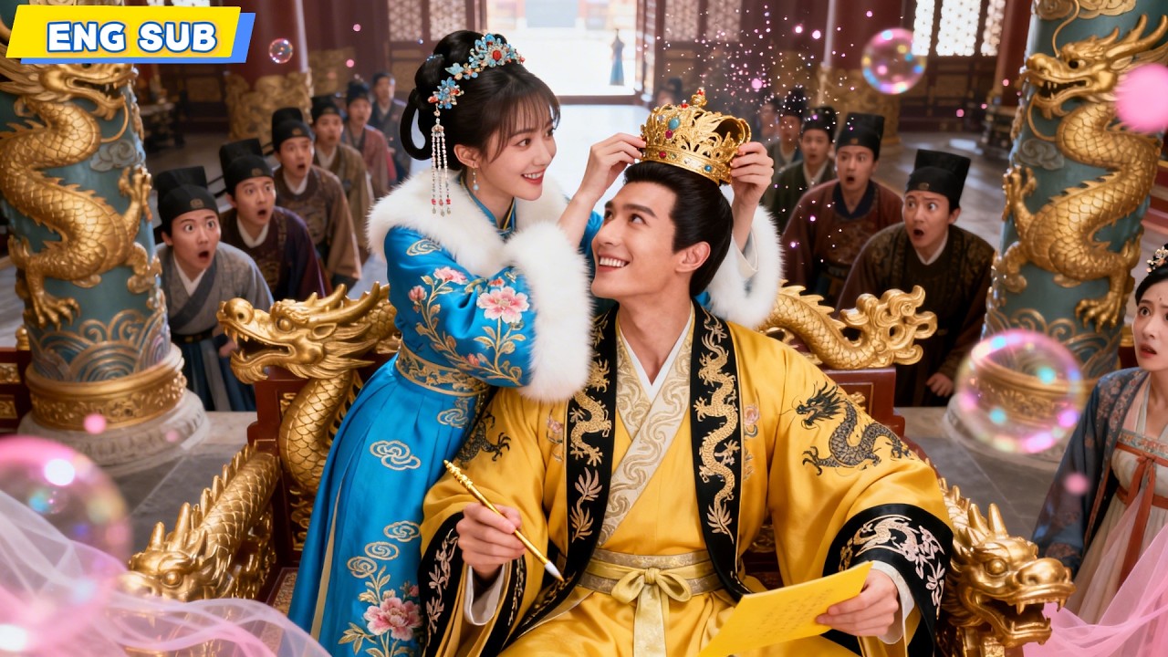 替嫁太子妃：现代毒师的宠妃之路