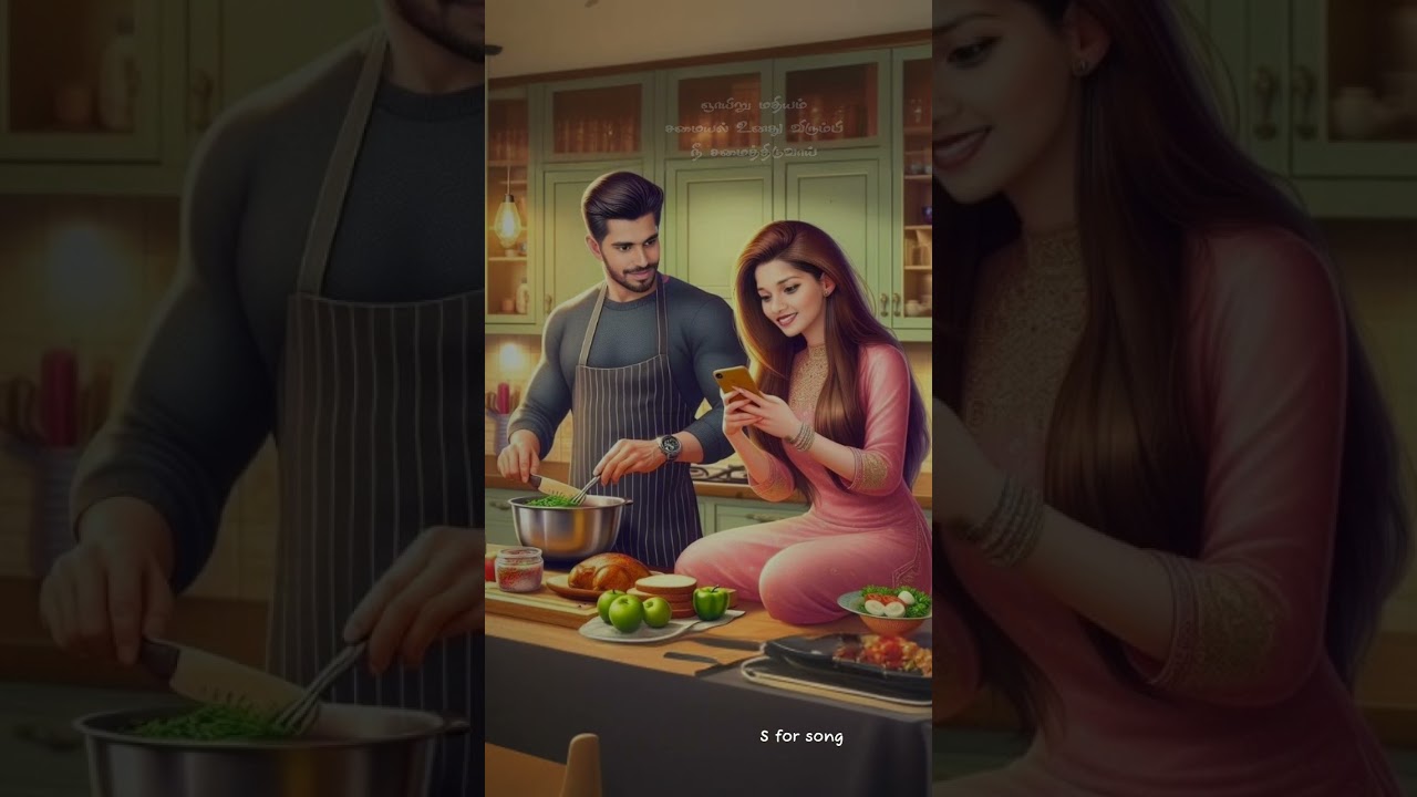 Idhudhaana Ivandhaana 